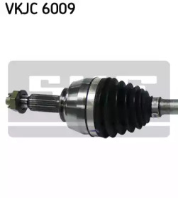 skf vkjc6009